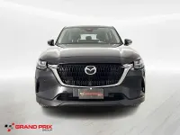 Usata Mazda CX-60 Exclusive-Line 328 CV (241 kW) 2023 Nero SUV