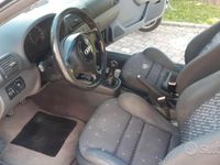 Usata Audi A3 110 CV (80 kW) 2000 Grigio Utilitaria