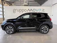 Ny DR DR 5.0 95 HK (69 kW) 2025 Svart SUV