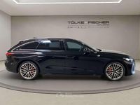 Usata Audi A5 Edition .1 204 CV (150 kW) 2025 Nero Station wagon