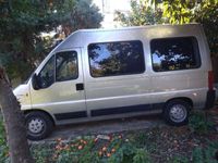 usata Fiat Ducato 23 diesel