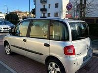 usata Fiat Multipla 1.6 16v natural power Dynamic