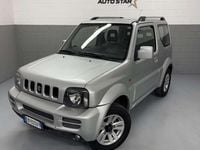 Usata Suzuki Jimny 86 CV (63 kW) 2012 Other SUV