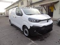 Neu Opel Combo 102 PS (75 kW) 2026 Weiß Van / Kleinbus