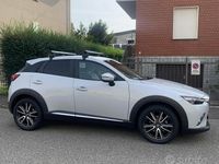 Usata Mazda CX-3 105 CV (77 kW) 2016 SUV