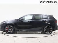 Usata BMW 118 Comfort Edition 150 CV (110 kW) 2024 Nero Utilitaria