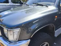 Usata Toyota 4 Runner 90 CV (66 kW) 1991 SUV