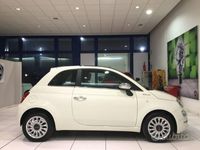 usata Fiat 500 1.0 Hybrid Dolcevita PREZZO REALE