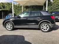 usata Audi Q2 2.0 150cv