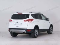 usata Ford Kuga Kuga2.0 TDCI 120 CV 2WD Titanium *GANCIO*