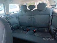 Usata Mini Clubman 112 CV (82 kW) 2011 Marrone Station wagon