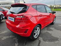 usata Ford Fiesta 5p 1.1 Connect s**SOLO 13000KM**