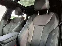 Usata BMW X4 M Sport 190 CV (139 kW) 2024 Saphirschwarz metallizzato SUV