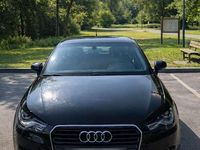 Usata Audi A1 Sportback S-Line 90 CV (66 kW) 2014 Utilitaria