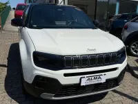 Nuova Jeep Avenger Summit 101 CV (74 kW) 2026 Bianco SUV