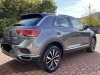 Usata VW T-Roc Style 116 CV (85 kW) 2019 SUV