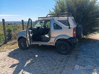 Usata Suzuki Jimny 80 CV (58 kW) 2000 SUV