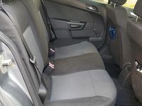 Usata Opel Astra Club 101 CV (74 kW) 2005 Grigio Station wagon