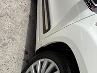 Usata Fiat 500L 85 CV (62 kW) 2015 Bianco Monovolume