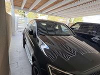 Usata Mercedes GLC220 Premium 194 CV (142 kW) 2019 Coupé