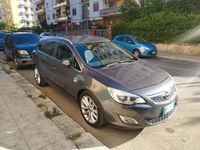 usata Opel Astra 4ª serie - 2012