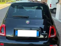 Usata Abarth 595 Competizione 179 CV (131 kW) 2017