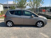 Usata Opel Meriva Cosmo 110 CV (80 kW) 2015 Grigio Monovolume