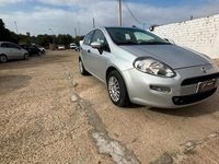 usata Fiat Punto 1.3 MJT II 75 CV 5 porte Street