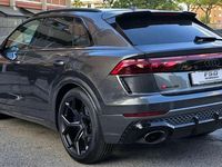 Nuova Audi RS Q8 Performance 640 CV (470 kW) 2025 Other SUV