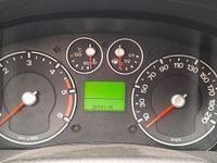 Usata Ford Fusion 2008 Blu Utilitaria