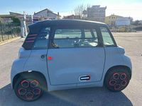 Usata Citroën AMI 2023 Utilitaria