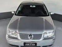 Usata VW Bora Highline 105 CV (77 kW) 2000 Grigio Berlina