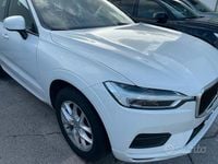 Usata Volvo XC60 2019 Bianco SUV