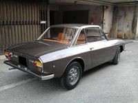 Usata Lancia Fulvia 1970 Coupé