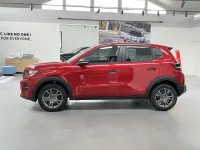 Nuova Citroën C3 PureTech 100 CV (73 kW) 2026 Rosso SUV
