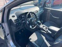 Usata Ford C-MAX Titanium 90 CV (66 kW) 2009 Grigio Monovolume