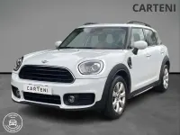 Usata Mini Countryman Business 116 CV (85 kW) 2020 Light white SUV