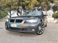Usata BMW 320 M Sport 177 CV (130 kW) 2007 Station wagon