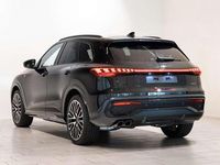 Usata Audi Q5 S-line plus 204 CV (150 kW) 2026 Nero SUV