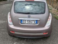 Usata Lancia Ypsilon 69 CV (50 kW) 2010 Utilitaria