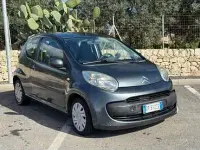 Usata Citroën C1 68 CV (50 kW) 2008 Utilitaria