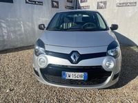 usata Renault Twingo 1.2 16V Night&Day del 2014 usata a Prato