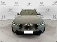 Usata BMW X3 M Sport 292 CV (214 kW) 2023 Grigio SUV
