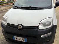 Usata Fiat Panda 4x4 37 CV (27 kW) 2014 Utilitaria