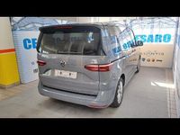 Usata VW Multivan Style 150 CV (110 kW) 2023 Grigio Monovolume