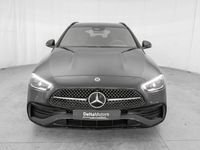 usata Mercedes C220 Classed Mild hybrid Business nuova a Montecosaro
