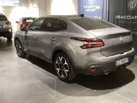 Usata Citroën C4 X PureTech 131 CV (96 kW) 2025 Grigio SUV