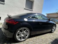 Usata Audi TT Advanced Plus 200 CV (147 kW) 2009 Coupé