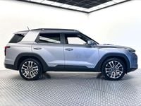 Usata KGM Torres 163 CV (119 kW) 2023 Argento met SUV