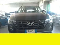 Usata Hyundai Tucson 116 CV (85 kW) 2022 Other SUV